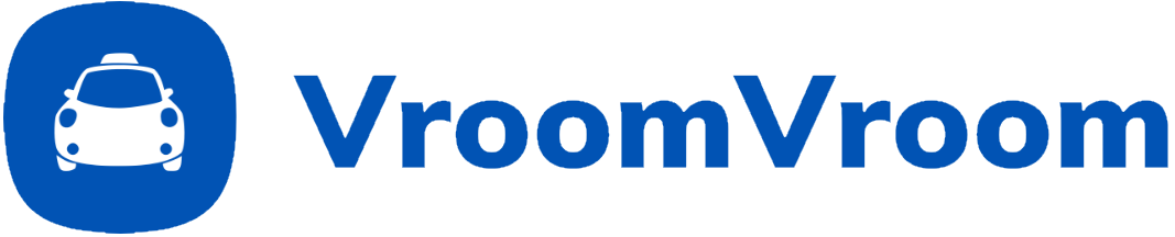 Logo VroomVroom
